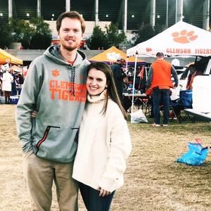 Meet your Posher, Marion